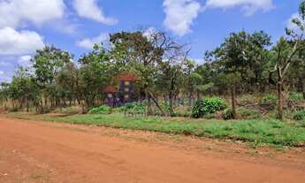 Imagem 7: TERRENO RESIDENCIAL em BRASÍLIA - DF, SETOR HABITACIONAL TORORÓ (SANTA MARIA