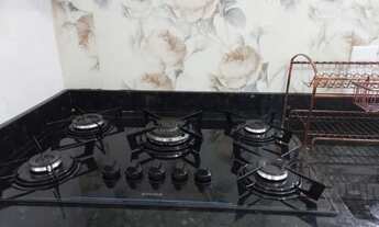 Imagem 3: Casa condomínio aurora