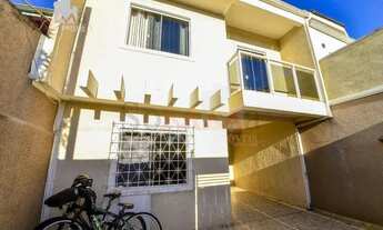 Imagem 5: Sobrado com 3 dormitórios à venda, 109 m² por R$ 495.000,00 - Sítio Cercado - Curitiba/PR