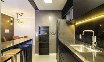 Imagem 5: Apartamento com 2 dormitórios, 59 m² - venda por R$ 603.000,00 ou aluguel por R$ 4.963,76