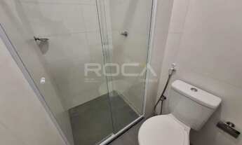 Imagem 4: Apartamento Kitnet para alugar com 1 quarto na Vila Amélia, em Ribeirão Preto