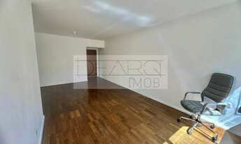 Imagem 2: Apartamento de 2 dormitórios, 1 suíte e 1 vaga, aceita pet - para locação no Itaim - São P