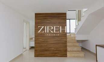 Imagem 5: COBERTURA À VENDA COM 2 QUARTOS E HIDROMASSAGEM NO BIGORRILHO