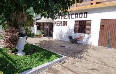 Imagem: Casa para Venda - 200m², 4 dormitórios