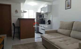 Imagem: Apartamento em Rua Mário Machado - Fogo