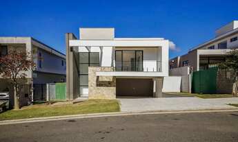 Imagem: Projetada para integrar os espaços e trazer