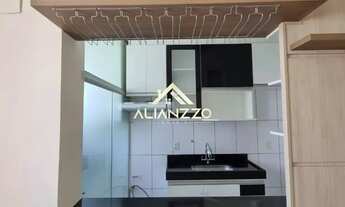 Imagem 3: Apartamento Padrão em Ribeirão Preto