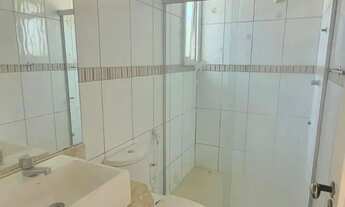 Imagem 4: Imóvel para venda possui 92 metros quadrados com 3 quartos em Tirol - Natal - RN