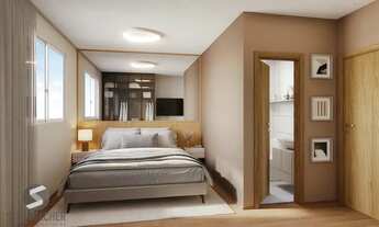 Imagem 6: Apartamento em Sarandi