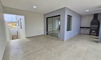 Imagem 5: Incrível! Casa com 3 Quartos em Ótimo Loteamento em Gravatá/PE