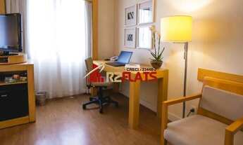 Imagem 4: Studio com ótimo preço no bairro Campo Belo. Confira!