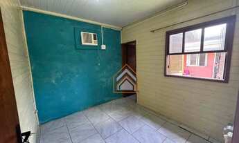 Imagem 5: Casa com 2 dormitórios para alugar, 50 m² por R$ 1.500,02/mês - Passo do Feijó - Alvorada