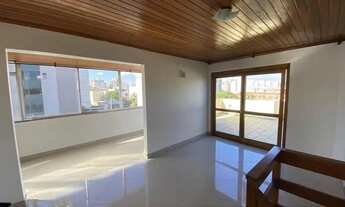 Imagem: Cobertura reformada 2 dorm com vaga - Jardim