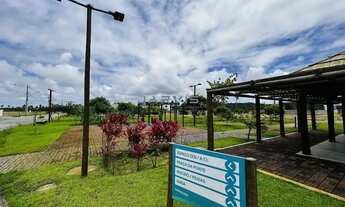 Imagem 6: Lote A Venda localizado Condomínio Reserva Manguaba em Marechal Deodoro R$ 550.0