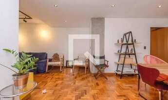 Imagem 5: Apartamento à Venda - Santa Cecília, 3 Quartos, 109 m2