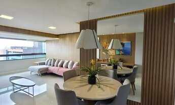 Imagem 7: Apartamento para Venda em Salvador, Armação, 3 dormitórios, 1 suíte, 2 banheiros, 2 vagas