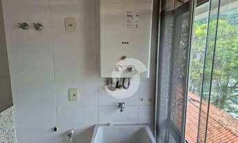 Imagem 7: Apartamento com 2 dormitórios à venda, 83 m² por R$ 600.000,00 - São Francisco - Niterói/R