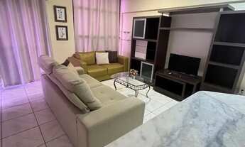 Imagem 3: Duplex para aluguel com 70 metros quadrados com 2 quartos em Batista Campos - Belém - PA