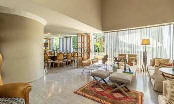 Imagem: Venda Casa 3 Dormitórios - 500 m² Brooklin