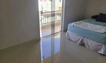 Imagem 5: Apartamento com 3 dormitórios à venda, 115 m² por R$ 605.000,00 - Campestre - Santo André