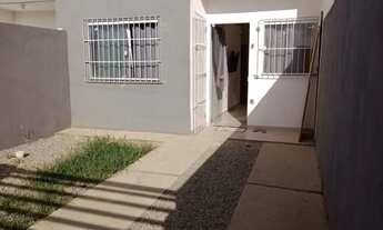 Imagem 3: Chave de casa grande no Guajará 25 mil