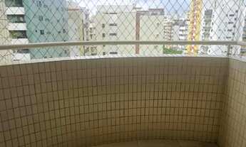 Imagem 4: COSTA AZUL / 3 QUARTOS COM SUÍTE / 98M²