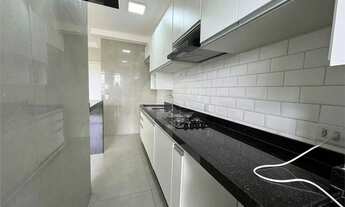 Imagem 3: Apartamento para alugar com 2 quartos, sendo 1 suíte, no condomínio Residencial Provence