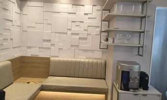 Imagem 2: Sala Comercial Mobiliada Centro