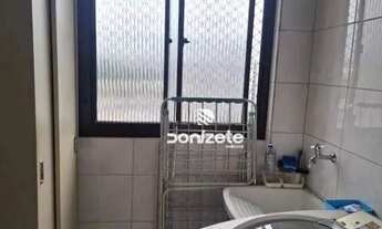 Imagem 3: Apartamento com 3 dormitórios à venda, 98 m² por R$ 636.000,00 - Vila Baeta Neves - São Be