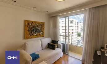 Imagem 5: Venda Apartamento 1 Dormitórios - 154 m² Itaim Bibi