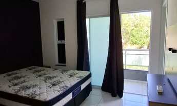 Imagem 5: Casa mobiliada no Condomínio Reserva dos Pássaros