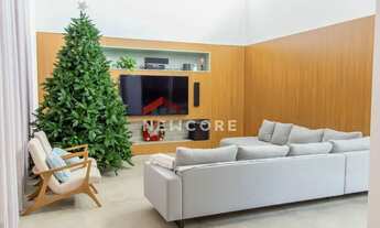 Imagem 5: Casa de condomínio em Rodovia João Leme dos Santos - Parque Ecoresidencial Fazenda Jequiti