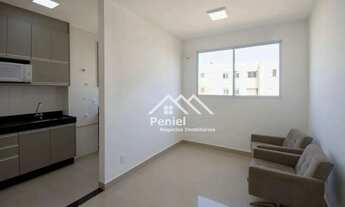 Imagem: Apartamento com 2 dormitórios para alugar