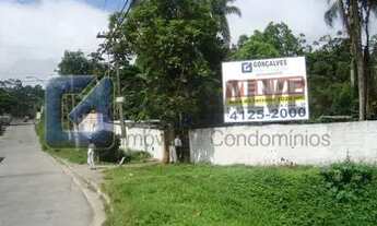 Imagem 7: Terreno Comercial de 1.024 m² à venda em Jardim da Represa, SBC