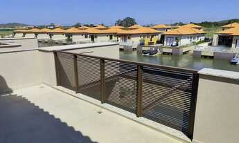 Imagem 4: Casa no Aretê Búzios Frente ao Canal com 228 m² , 04 quartos sendo 02 suítes