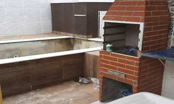 Imagem 6: Casa em Rua Padre José de Anchieta - Agenor de Campos - Mongaguá/SP