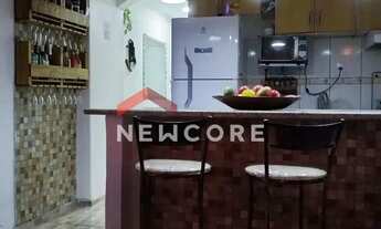 Imagem 3: Apartamento em Rua Professor Delfino Stockler de Lima - Itararé - São Vicente/SP