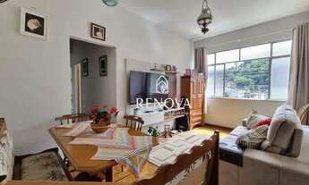 Imagem 3: Apartamento com 2 quartos à venda, 52 m² por R$ 270.000 - Várzea - Teresópolis/RJ