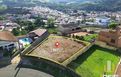 Imagem 3: TERRENO COM LINDA PAISAGEM NO JARDIM JUSSARA EM SOCORRO/SP