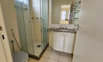 Imagem 7: Apartamento para alugar no Ed Central Park, com 3 quartos, com 79.43 m²,2 vagas, Gleba Pal