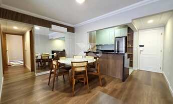 Imagem 3: Residencial Enseadas - Apartamento 3 quartos (1 suíte) à venda, 118m² no Enseadas - Gleba