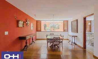 Imagem 6: Venda Casa 3 Dormitórios - 350 m² Alto de Pinheiros