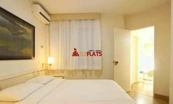 Imagem 5: Flat com ótimo preço no bairro Bela Vista. Confira!