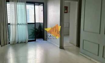 Imagem: Apartamento 2 quartos na Madalena andar