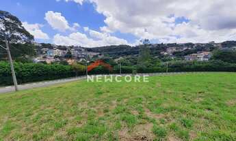 Imagem: Lote em condomínio em Alameda das Violetas