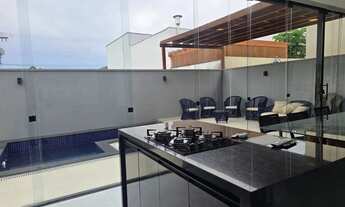 Imagem 4: Condomínio Morada dos Pássaros 4 Suítes