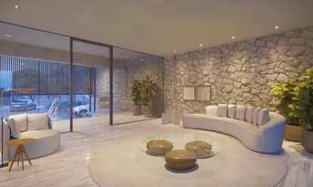 Imagem 3: APARTAMENTO 1 QUARTO 39,49M² - VISTA PARA O MAR - BEACH CLASS JAGUARIBE