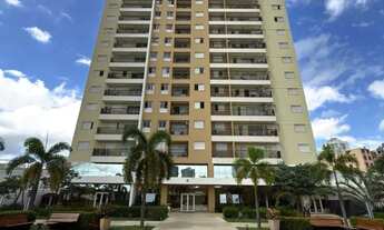 Imagem: Apartamento para aluguel em Resid. Alvorada