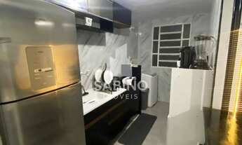 Imagem 3: Apartamento para vender no bairro Bosque dos Eucaliptos em São José Dos Campos