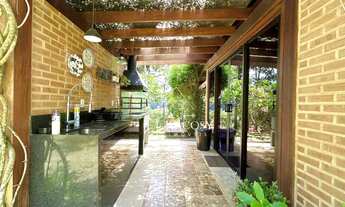 Imagem 6: Casa com 3 dormitórios à venda, 140 m² por R$ 2.000.000,00 - Itaipava - Petrópolis/RJ